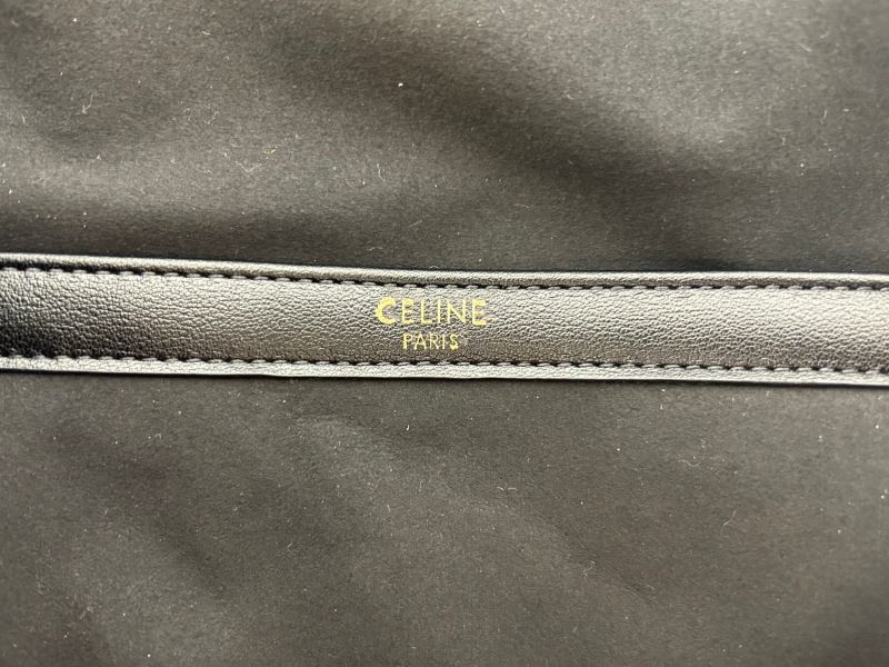 Celine Shopping Bags